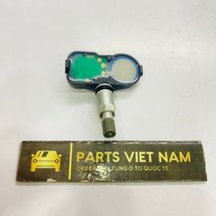 Cảm biến áp suất lốp Lexus CT200h, ES350, GS350, GS430, GS460, GS450h, GX460, GX470, IS250, IS350, LS460L, LS600h, LX470, LX570, RX350, RX400h, RX450h, SC430. Hàng cao cấp bảo hành 3 tháng. Mã 4260733021, 4260733011, 4260706011 ( 1 cái )