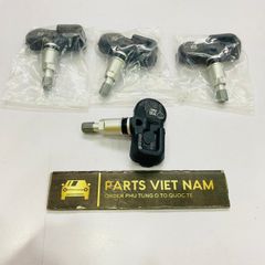 Cảm biến áp suất ( xuất ) lốp 433MHz Lexus ES250, ES300, ES350, GS300, GS350, GS430, GS460, GS450H, LS460, LS600 đời 2006 - 2012. Hàng cao cấp. Bảo hành 3 tháng. Mã PMW-107K, 4260750010, 260750010 4260750011 4260730011