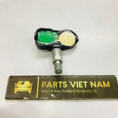 Cảm biến áp suất ( xuất ) lốp 433MHz Toyota RAV4, Land Cruiser Prado, Prius, Venza đời 2006 - 2012. Hàng cao cấp. Bảo hành 3 tháng. Mã PMW-107K, PMW107K 42607-50010, 26075-0010, 42607-50011, 42607-30011