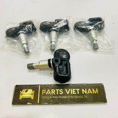 Cảm biến áp suất lốp 433MHz Toyota Aygo, Camry, C-HR, Corolla, Altis, Highlander, Land Cruiser, Rav4, Yaris, Cross đời 2017 - 2024. Hàng cao cấp bảo hành 3 tháng. Mã PMV-C215, 4260748020, 4260760010, 42607F4020 ( cái )