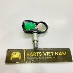 Cảm biến áp suất lốp 433MHz Toyota Aygo, Camry, C-HR, Corolla, Altis, Highlander, Land Cruiser, Rav4, Yaris, Cross đời 2017 - 2024. Hàng cao cấp bảo hành 3 tháng. Mã PMV-C215, 4260748020, 4260760010, 42607F4020 ( cái )