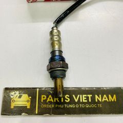 Cảm biến oxy trên Toyota Vios Limo, E, G động cơ 1NZ đời 2007 - 2014. Hàng cao cấp bảo hành lắp 15 ngày. Mã 89465-52380, 8946552380