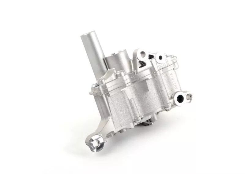 Bơm dầu hay bơm nhớt động cơ N52 BMW E60, E61 525i, 528i, 530i, 530i, 520i, E70 X5, E82, E88 128i, X3, E90 325i, 328i, E90, E91, E92, E93 320i, 325i, 330i 328i, Z4. Hàng chính hãng đặt hàng 5 - 8 ngày. Mã 11417545939, 7545939, 11417516396