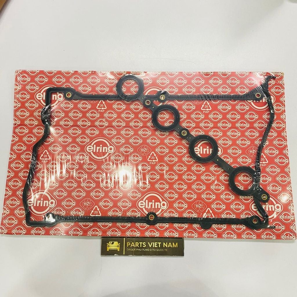 Gioăng dàn cò hay dàn cam Audi A3, A4, A6, Volkswagen, Golf, New Beetle, Passat đời 1996 - 2006. Hàng xịn eLring Đức. Đặt hàng 8 - 10 ngày. Mã 058198025A