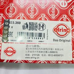 Gioăng dàn cò hay dàn cam Audi A3, A4, A6, Volkswagen, Golf, New Beetle, Passat đời 1996 - 2006. Hàng xịn eLring Đức. Đặt hàng 8 - 10 ngày. Mã 058198025A