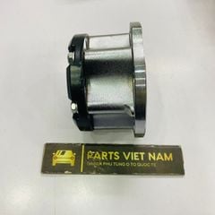 Cài cầu trước Toyota Land Cruiser FZJ100, FZJ80, FZJ90, HDJ80, HZJ80. Hàng cao cấp. Rơ nia 30 răng. Mã 35630-60042, 3563060042