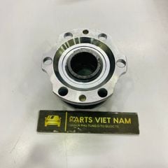 Cài cầu trước Toyota Land Cruiser FZJ100, FZJ80, FZJ90, HDJ80, HZJ80. Hàng cao cấp. Rơ nia 30 răng. Mã 35630-60042, 3563060042