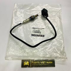 Cảm biến oxy trên Mazda 3 máy 1.6 đời 2002 - 2012. Hàng cao cấp. Mã Z60118861, Z601-18-861
