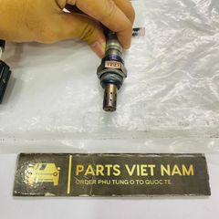 Cảm biến oxy trên Mazda 3 máy 1.6 đời 2002 - 2012. Hàng cao cấp. Mã Z60118861, Z601-18-861