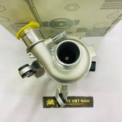 Bơm nước động cơ Mercedes W205 C200, C220, C250, C300, W213 GLC200, GLC250, GLC300 động cơ M274. Hàng Mer China. Mã A2742000107, A-274-200-01-07
