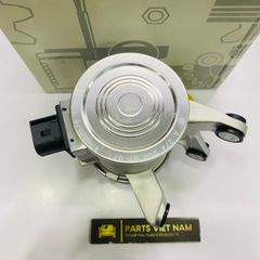 Bơm nước động cơ Mercedes W205 C200, C220, C250, C300, W213 GLC200, GLC250, GLC300 động cơ M274. Hàng Mer China. Mã A2742000107, A-274-200-01-07