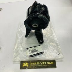 Chân máy sau hoặc bên trái Mazda 6 AT và MT đời 2002 - 2006. Hàng cao cấp. Mã GJ6G39070B, GJ5A39070, G22G39070