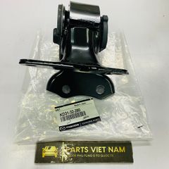 Chân máy sau hoặc bên trái Mazda 6 AT và MT đời 2002 - 2006. Hàng cao cấp. Mã GJ6G39070B, GJ5A39070, G22G39070