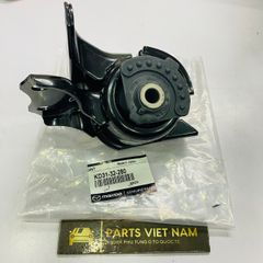 Chân máy sau hoặc bên trái Mazda 6 AT và MT đời 2002 - 2006. Hàng cao cấp. Mã GJ6G39070B, GJ5A39070, G22G39070