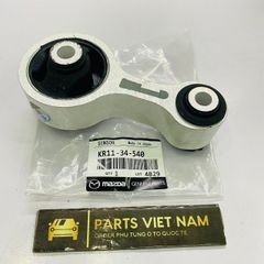 Chân máy số 8 hoặc thanh giằng máy Mazda 6 đời 2003 - 2006. Hàng cao cấp. Mã GJ6A39404