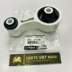 Chân máy số 8 hoặc thanh giằng máy Mazda 6 đời 2003 - 2006. Hàng cao cấp. Mã GJ6A39404