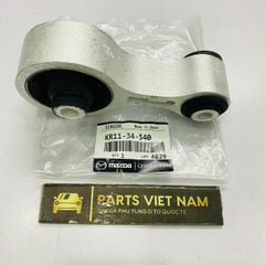 Chân máy số 8 hoặc thanh giằng máy Mazda 6 đời 2003 - 2006. Hàng cao cấp. Mã GJ6A39404