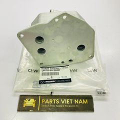 Két sinh hàn hay két làm mát dầu động cơ Ford Ranger, Mazda Bt50 động cơ 2.2 và 3.2 đời 2015 - 2019. Hàng cao cấp. Mã BB3Q6B624EA, BB3Q-6B624-EA
