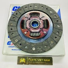 Lá côn Toyota động cơ 2Y, 4Y. Hàng Daikin Japan. Mã TYD085U, 312500K070, 3125026210