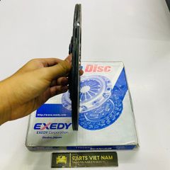 Lá côn Toyota động cơ 2Y, 4Y. Hàng Daikin Japan. Mã TYD085U, 312500K070, 3125026210