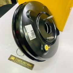 Bầu trợ lực phanh hay thắng Ford Ranger, Witrack, Biturbo, Raptor, Mazda Bt50 động cơ 2.0, 2.2, 3.2. Hàng xịn Ford. Mã EB3Z2005F, EB3C-2002-GA, EB3C2002GA