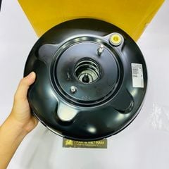 Bầu trợ lực phanh hay thắng Ford Ranger, Witrack, Biturbo, Raptor, Mazda Bt50 động cơ 2.0, 2.2, 3.2. Hàng xịn Ford. Mã EB3Z2005F, EB3C-2002-GA, EB3C2002GA
