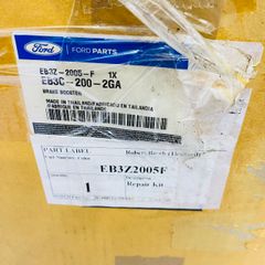 Bầu trợ lực phanh hay thắng Ford Ranger, Witrack, Biturbo, Raptor, Mazda Bt50 động cơ 2.0, 2.2, 3.2. Hàng xịn Ford. Mã EB3Z2005F, EB3C-2002-GA, EB3C2002GA