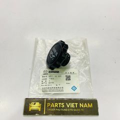 Nắp đổ dầu trên nắp mặt máy Mazda 3, 6, BT50, Ford Ranger 2.2, 3.2, Escape 2.3 đời 2014 - 2020. Hàng cao cấp. Mã R2AA10250