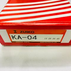 Bộ nhông xích cam Toyota động cơ 1Y, 2Y, 3Y, 4Y. Hàng Zuiko. Mã KA-04