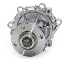 Bơm nước động cơ Toyota Land Cruiser, Prado, Hilux, 4Runner máy dầu động cơ 3L, 5L đời 1996 - 2007. Hàng xịn Toyota Japan. Đặt hàng 8 - 10 ngày. Mã 1610059257, 16100-59257