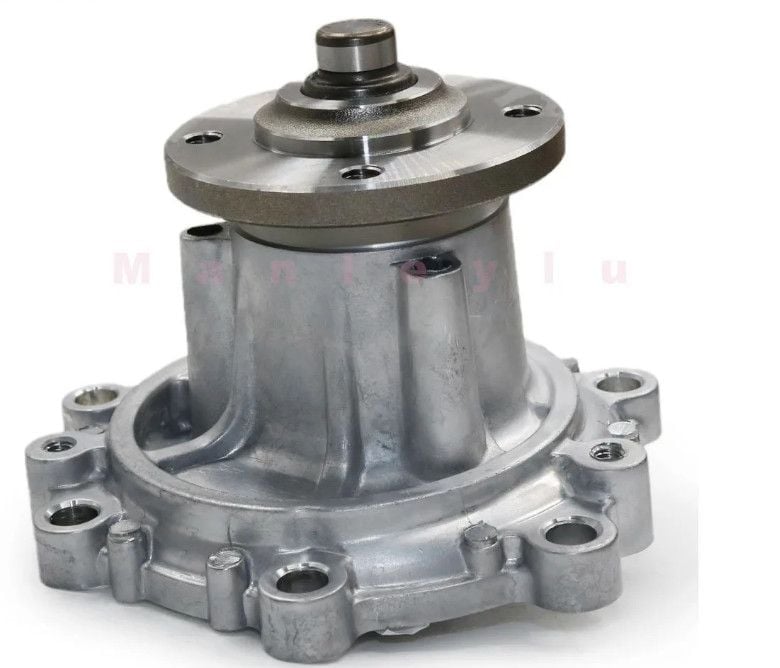 Bơm nước động cơ Toyota Land Cruiser, Prado, Hilux, 4Runner máy dầu động cơ 3L, 5L đời 1996 - 2007. Hàng xịn Toyota Japan. Đặt hàng 8 - 10 ngày. Mã 1610059257, 16100-59257