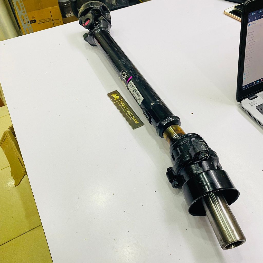 Các đăng cầu trước Mitsubishi Triton L200 đời 2005 - 2013. Hàng xịn không hộp. Mã 3401A428, 3401A428