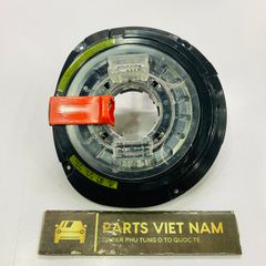 Cáp còi, quận kèn cáp túi khí Mercedes W212 E200, E250, E300, E350, E400 đời 2009 - 2016. Hàng cao cấp. Mã A21290077029051
