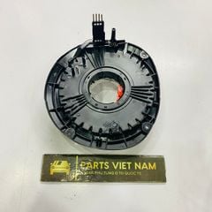 Cáp còi, quận kèn cáp túi khí Mercedes W212 E200, E250, E300, E350, E400 đời 2009 - 2016. Hàng cao cấp. Mã A21290077029051