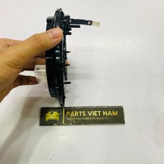 Cáp còi, quận kèn cáp túi khí Mercedes W204, C200, C350, C300, C250, C180 2007 - 2014. Hàng cao cấp. Mã A21290077029051