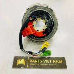 Cáp còi, quận kèn hay cáp túi khí Mercedes SLK55, SLK350, E55, E500, E320, R500, R350, ML350, ML500, E300, E320, E350, S600, S550, GL320, GL450, SLK280, ML320, ML350, CLK300, CLK350. Hàng cao cấp. Mã A1714640918,