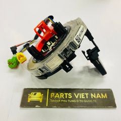 Cáp còi, quận kèn hay cáp túi khí Mercedes SLK55, SLK350, E55, E500, E320, R500, R350, ML350, ML500, E300, E320, E350, S600, S550, GL320, GL450, SLK280, ML320, ML350, CLK300, CLK350. Hàng cao cấp. Mã A1714640918,
