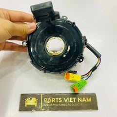 Cáp còi, quận kèn hay cáp túi khí Mercedes SLK55, SLK350, E55, E500, E320, R500, R350, ML350, ML500, E300, E320, E350, S600, S550, GL320, GL450, SLK280, ML320, ML350, CLK300, CLK350. Hàng cao cấp. Mã A1714640918,