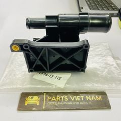 Nắp van hàn nhiệt hay cổ chia nước liền cảm biến nhiệt độ nước Mazda 3, Mazda 3S máy 2.0 và Mazda 6 máy 2.5, Ford Escape 2.3 đời 2003 - 2013. Hàng cao cấp. Mã LF941517Z