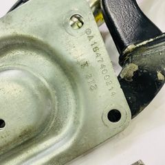 Ty thủy lực cho cửa sau Mercedes W164 GL350 ML350. Hàng tháo xe, đặt hàng 5 - 7 ngày. Mã A1647400214