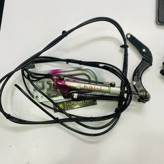 Ty thủy lực cho cửa sau Mercedes W164 GL350 ML350. Hàng tháo xe, đặt hàng 5 - 7 ngày. Mã A1647400214