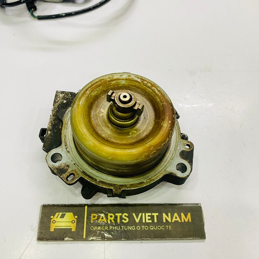 Mô tơ điều điều khiển cam bên trái Lexus GS350, GS460, LS460, GS300, GS350, GS430, LS600 động cơ 1UR, 2UR đời 2005 - 2012. Bảo hành lắp test 15 ngày, dặt hàng 5 - 7 ngày. Mã 130A0-38010, 130A038010