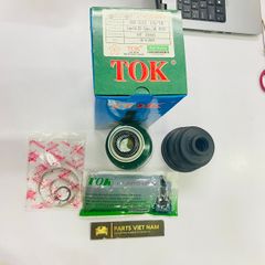 Đầu láp trong Honda Civic 2.0 số tự động đời 2006 - 2012. Hàng TOK Japan. Thông số 25*30*40. Mã HO-532