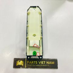 Công tắc lên xuống kính tổng hay cửa trước trái Toyota Prius đời 2010 - 2015. Hàng cao cấp. Bảo hành 3 tháng. Mã 8404033100, 84040-33100