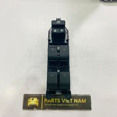 Công tắc lên xuống kính tổng hay cửa trước trái Toyota Land Cruiser, Prado đời 2008 - 2014. Hàng cao cấp. Bảo hành 3 tháng. Mã 8404033100, 84040-33100