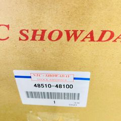 Giảm xóc hay phuộc trước Lexus RX270, RX350, RX450h đời 2008 - 2012. Hàng Showa Japan. Mã 4852080209 LH, 4851080468 RH, 48520-080209 LH, 48510-80468 RH (1 cây )