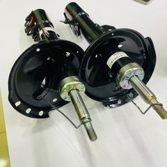 Giảm xóc hay phuộc trước Lexus RX270, RX350, RX450h đời 2008 - 2012. Hàng Showa Japan. Mã 4852080209 LH, 4851080468 RH, 48520-080209 LH, 48510-80468 RH (1 cây )