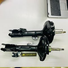 Giảm xóc hay phuộc trước Lexus RX270, RX350, RX450h đời 2008 - 2012. Hàng Showa Japan. Mã 4852080209 LH, 4851080468 RH, 48520-080209 LH, 48510-80468 RH (1 cây )