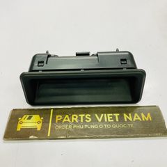 Công tắc mở cốp sau BMW E60, E61, E90, E91, E92, E93, E70, E88, E71, E72. Hàng cao cấp. Mã 7118158, 51247118158