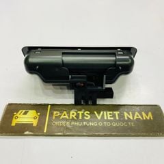 Công tắc mở cốp sau BMW X5, X6, 320i, 325i, 328i, 520i, 523i, 525i, 528i, 530i. Hàng cao cấp. Mã 7118158, 51247118158